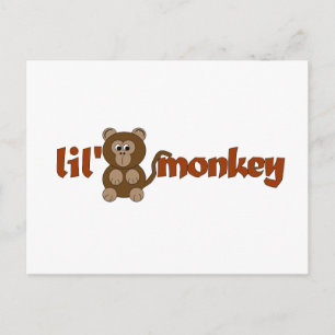 Lilaap Briefkaart