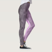 Lilac As Leggings (Rechts)