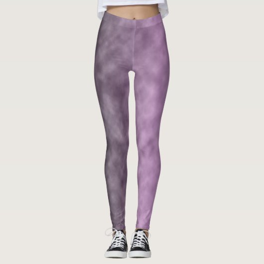 Lilac As Leggings (Voorkant)