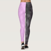 Lilac As Leggings (Achterkant)
