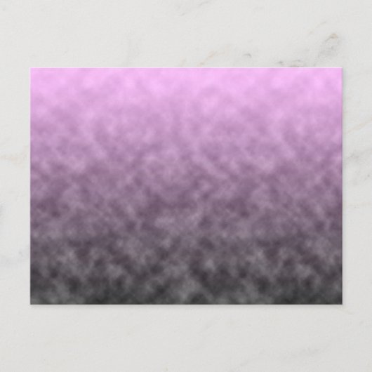 Lilac Ash Briefkaart (Voorkant)