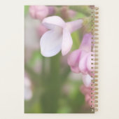 Lilac Bloesem Planner (Achterkant)
