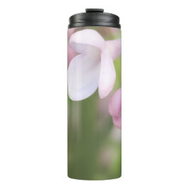 Lilac Bloesemtumbler Thermosbeker