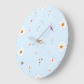 Lilac Bloomlets  Grote Klok (Hoek)