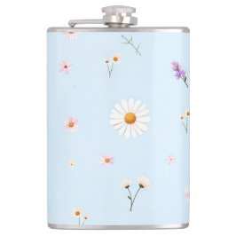 Lilac Bloomlets  Heupfles