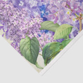 Lilac Days Design Serie 8 Tissuepapier (Detail)