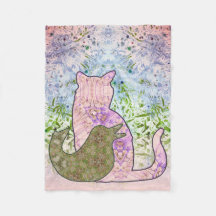 Lilac en Ollie