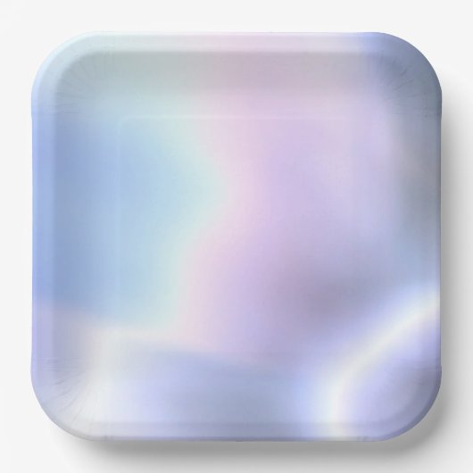Lilac Licht Papieren Bord (Voorkant)