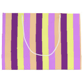 Lilac Weide Grote Cadeautas (Achterkant)