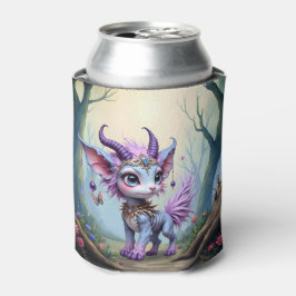 Lilac Whisper – Betoverde Boswachter. Blikjeskoeler