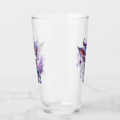 Lilac Whisper – Betoverde Boswachter. Glas (Links)