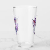 Lilac Whisper – Betoverde Boswachter. Glas (Rechts)