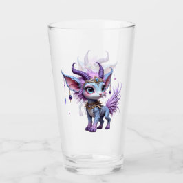 Lilac Whisper – Betoverde Boswachter. Glas