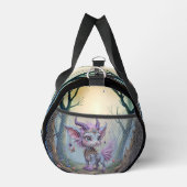 Lilac Whisper – Betoverde Boswachter.  Plunjezak (Rechts)