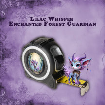 Lilac Whisper – Betoverde Boswachter.
