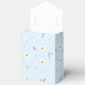 Lilacbloemetjes Bedankdoosjes (Open)