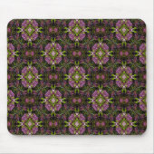 Lilacs aan de muur... muismat (Voorkant)