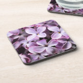  Lilacs Bier Onderzetter (Linkerzijde)