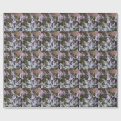 Lilacs Cadeaupapier (Vlak)