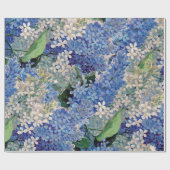Lilacs Cadeaupapier (Vlak)