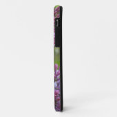 Lilacs Case-Mate iPhone Case (Achterkant/links)