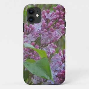 Lilacs Case-Mate iPhone Case
