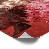 Lilacs (F286b) Van Gogh Fine Art Poster (Hoek)