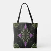 Lilacs for the Celts.... Tote Bag (Achterkant)