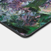 Lilacs in een raam, Mary Cassatt Bureaumat (Hoek)