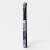 Lilacs, iphone 5 hoesje (Achterkant/links)