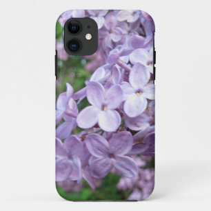 Lilacs, iphone 5 hoesje