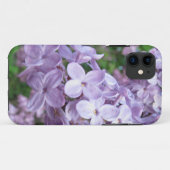 Lilacs, iphone 5 hoesje (Achterkant (horizontaal))