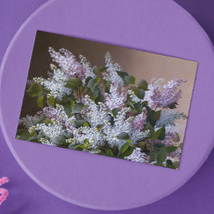  Lilacs Kaart