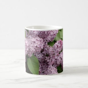 Lilacs Koffiemok