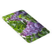 Lilacs Magnet Magneet (Rechterzijde)
