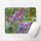 Lilacs Muismat (Met muis)