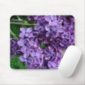 Lilacs Muismat (Met muis)