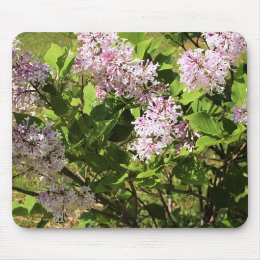 Lilacs Muismat (Voorkant)