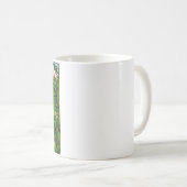 Lilacs op Sunset Koffiemok (Voorkant rechts)