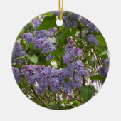 Lilacs Ornament (Voorkant)