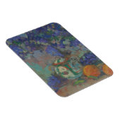 Lilacs, Persimmons en de Suikerkom Magneet (Rechterzijde)