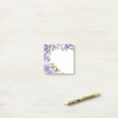 LILACS Post-it-Notes Post-it® Notes (Op bureau)