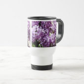 Lilacs Reisbeker (Voorkant rechts)