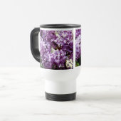 Lilacs Reisbeker (Voorkant links)