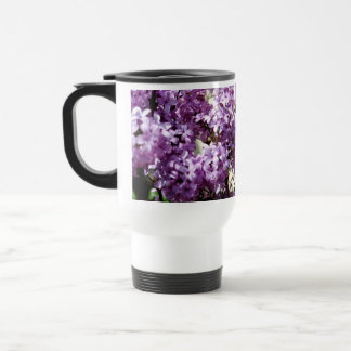 Lilacs Reisbeker