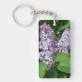 Lilacs Sleutelhanger (Voorkant)