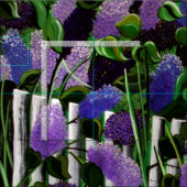 Lilacs Stof (Delen)