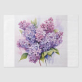 Lilacs Tissuepapier (Voorkant)