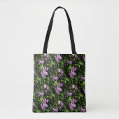Lilacs.... Tote Bag (Voorkant)