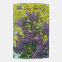 Lilacs Tuinvlag